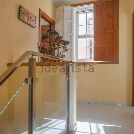 Casa De Las Rosas Semesterbostad Arona (Tenerife)